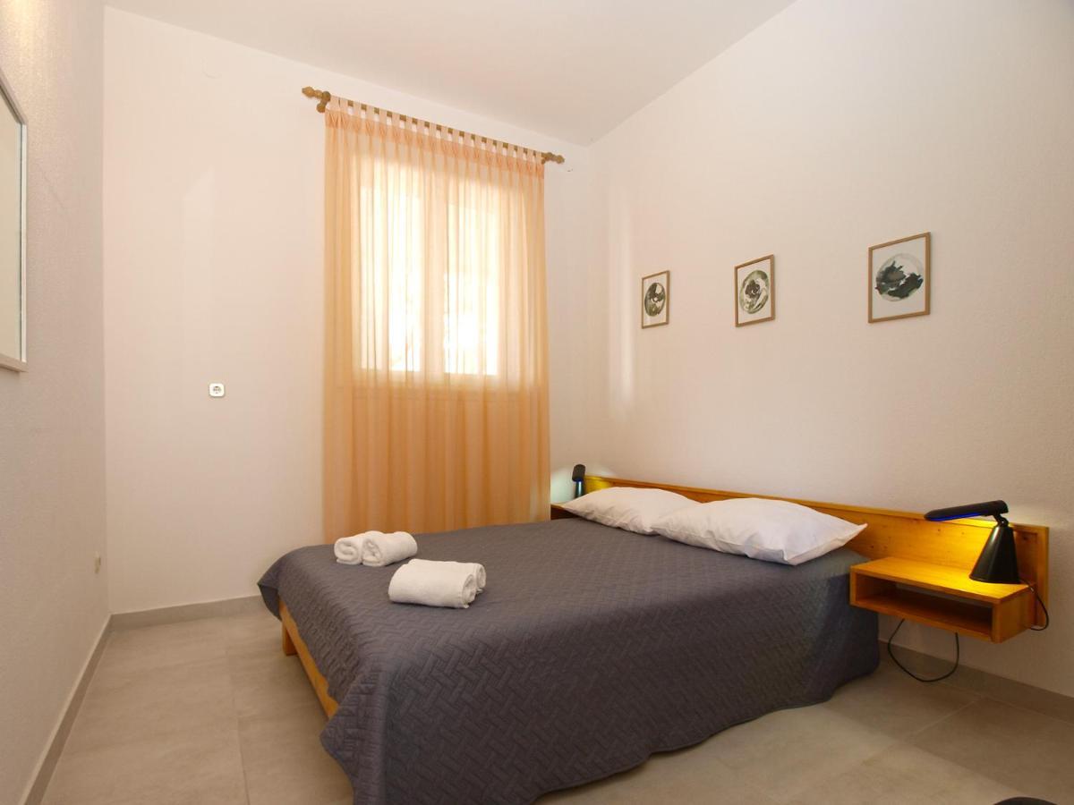 Ferienwohnung Apartemnts Guido 762 Pjescana Uvala Exterior foto