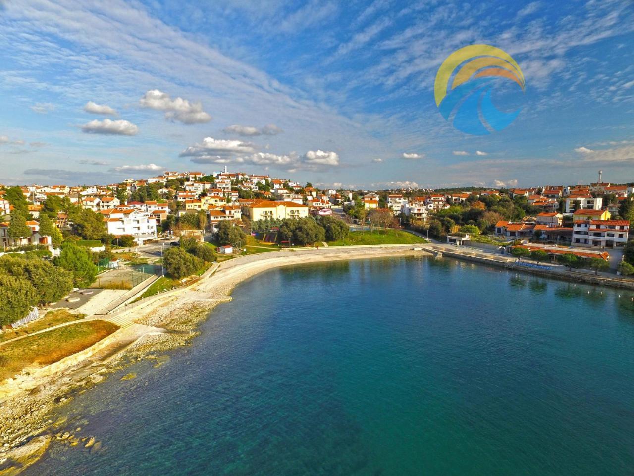 Ferienwohnung Apartemnts Guido 762 Pjescana Uvala Exterior foto