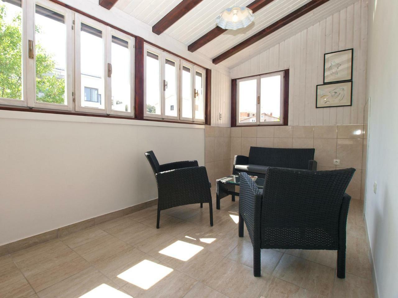 Ferienwohnung Apartemnts Guido 762 Pjescana Uvala Exterior foto