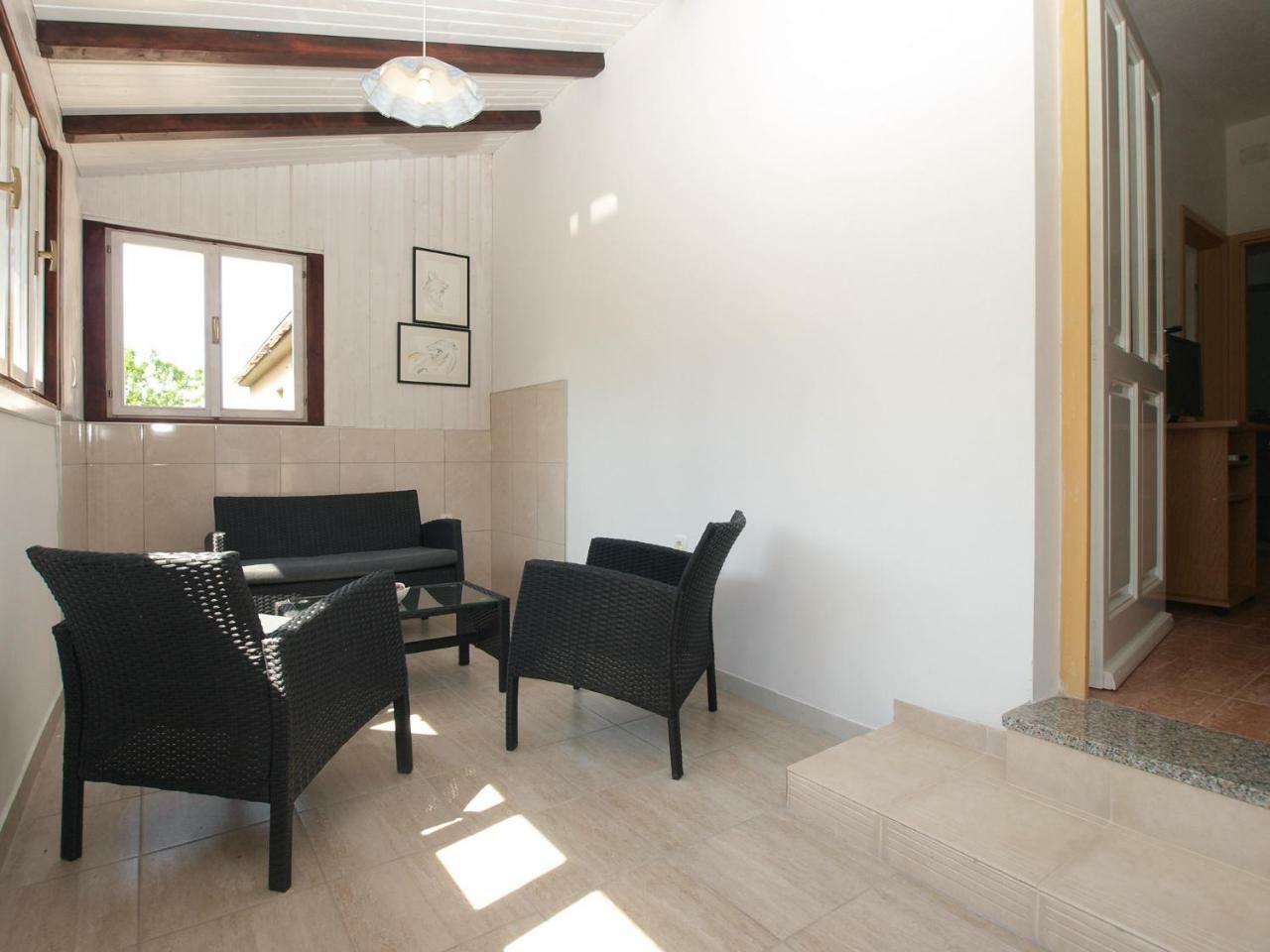 Ferienwohnung Apartemnts Guido 762 Pjescana Uvala Exterior foto