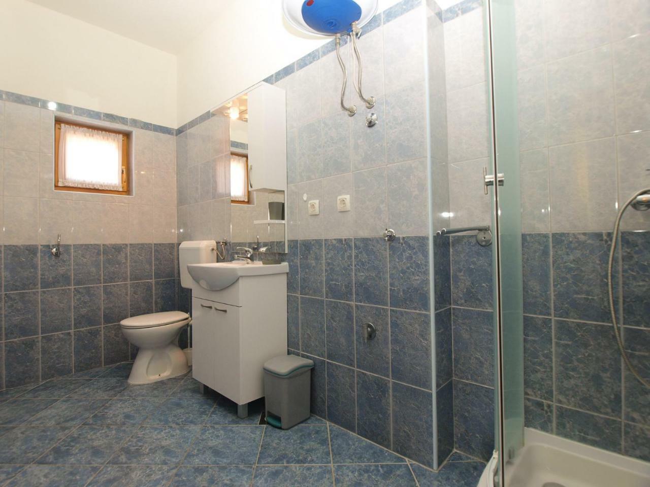 Ferienwohnung Apartemnts Guido 762 Pjescana Uvala Exterior foto