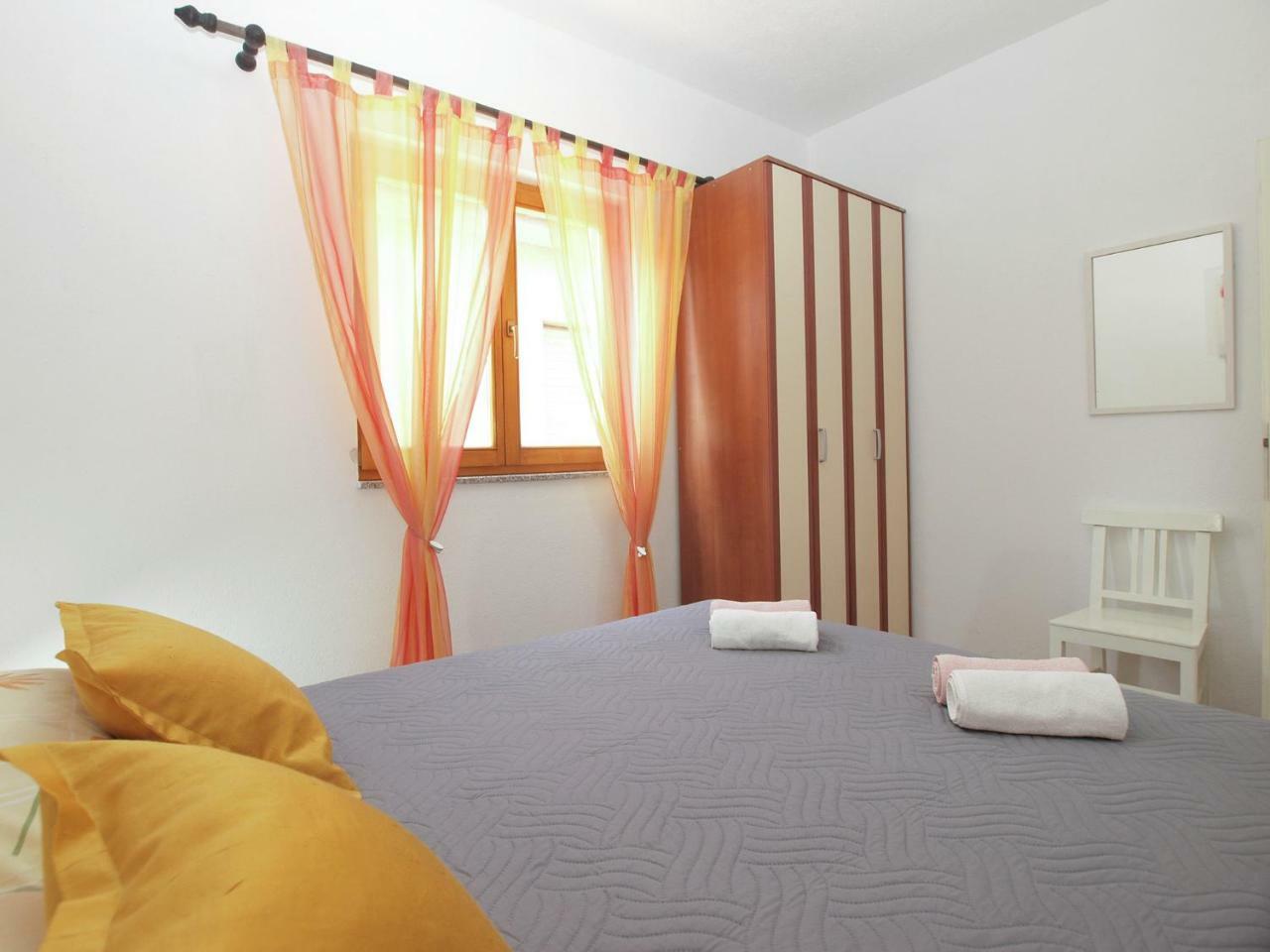 Ferienwohnung Apartemnts Guido 762 Pjescana Uvala Exterior foto