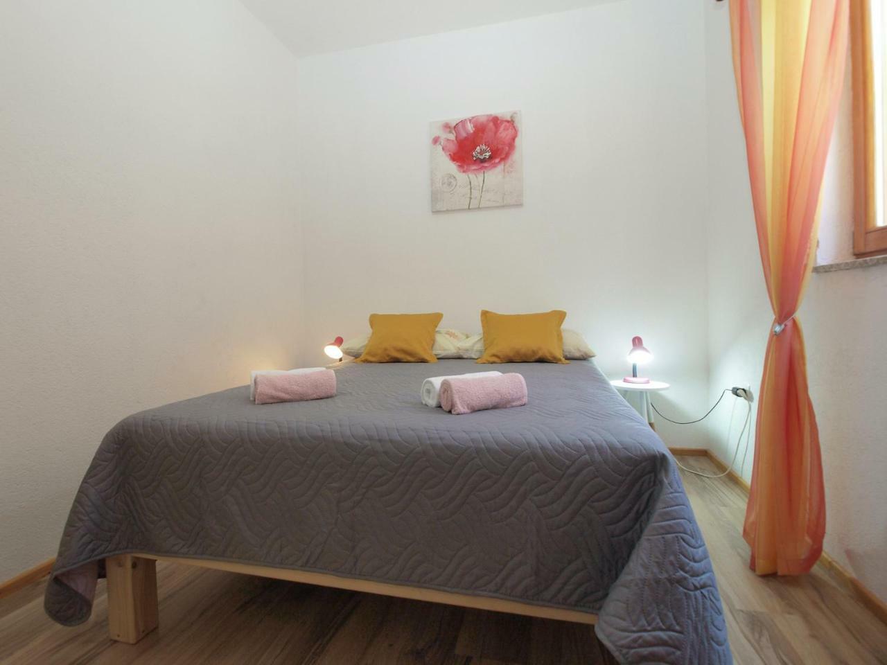 Ferienwohnung Apartemnts Guido 762 Pjescana Uvala Exterior foto
