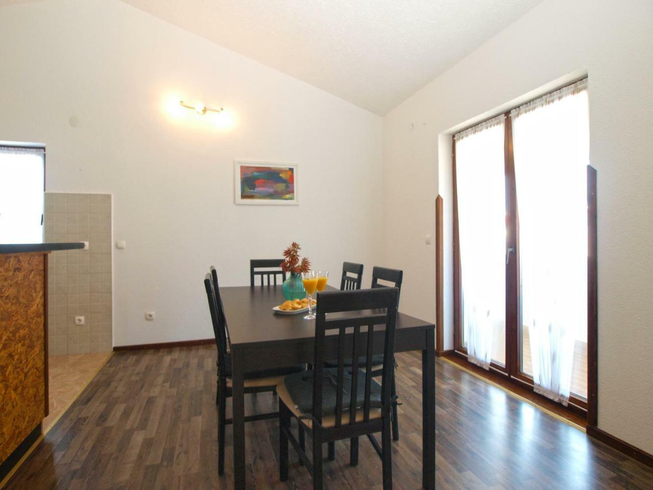 Ferienwohnung Apartemnts Guido 762 Pjescana Uvala Exterior foto