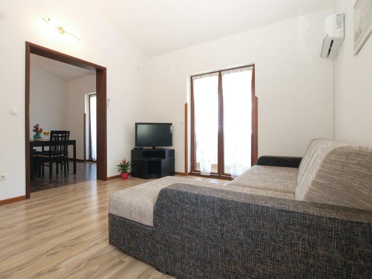 Ferienwohnung Apartemnts Guido 762 Pjescana Uvala Exterior foto