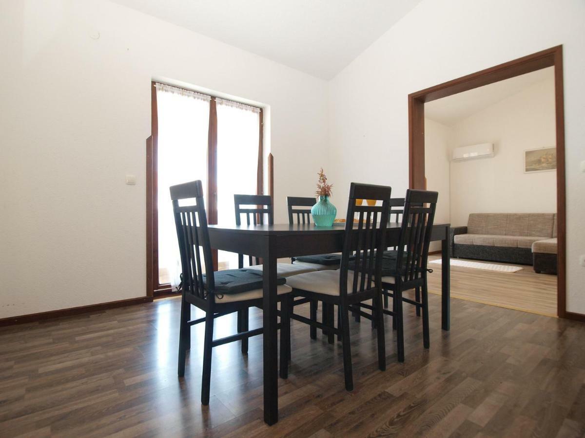 Ferienwohnung Apartemnts Guido 762 Pjescana Uvala Exterior foto