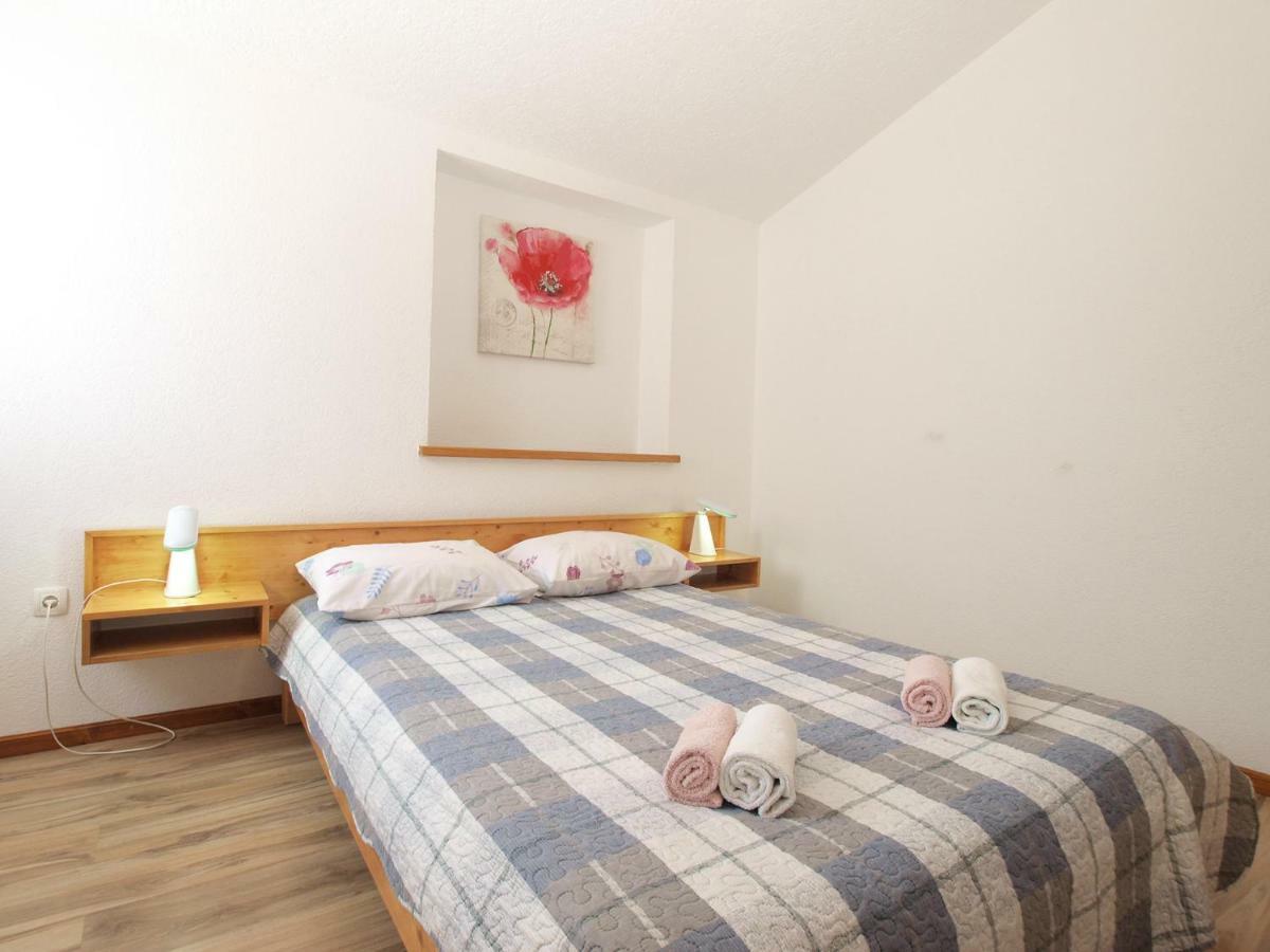 Ferienwohnung Apartemnts Guido 762 Pjescana Uvala Exterior foto