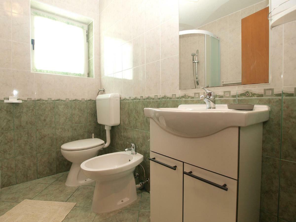 Ferienwohnung Apartemnts Guido 762 Pjescana Uvala Exterior foto