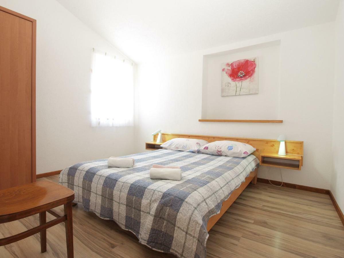 Ferienwohnung Apartemnts Guido 762 Pjescana Uvala Exterior foto