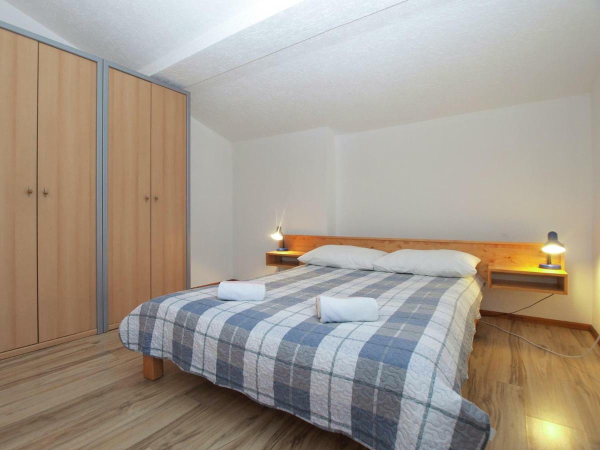 Ferienwohnung Apartemnts Guido 762 Pjescana Uvala Exterior foto